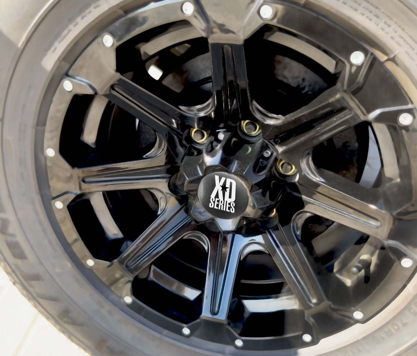 TRAILBLAZER - OBK WORLD