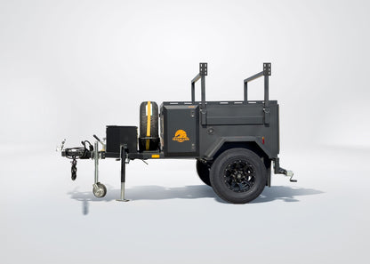 TRAILBLAZER - OBK WORLD