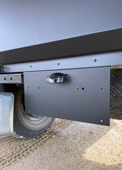 TRAILBLAZER - OBK WORLD