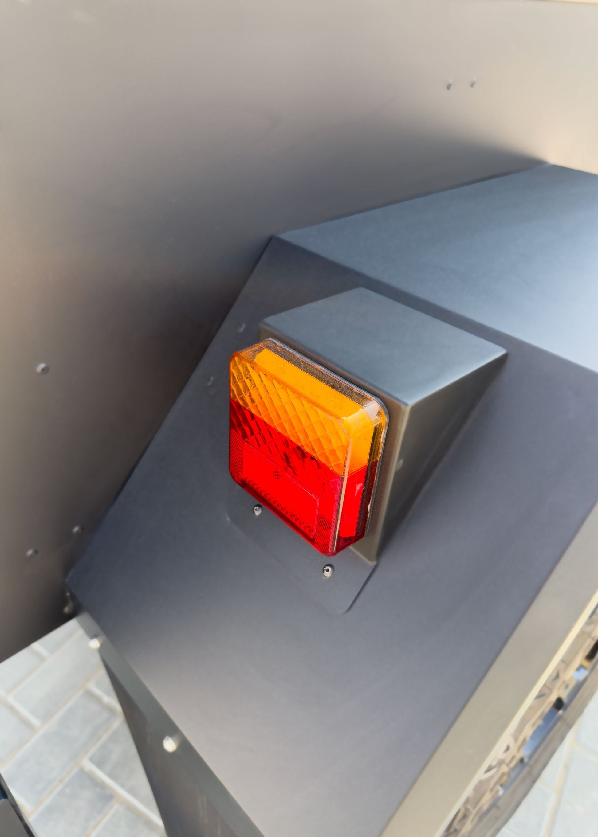 TRAILBLAZER - OBK WORLD