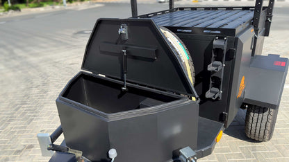 TRAILBLAZER - OBK WORLD