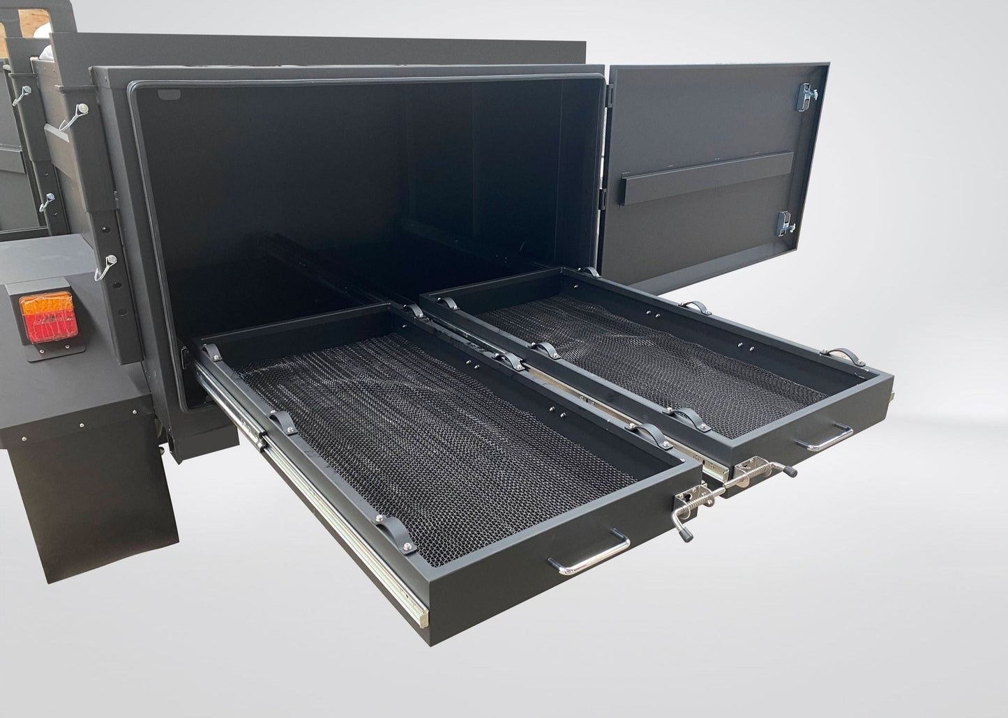 TRAILBLAZER - OBK WORLD