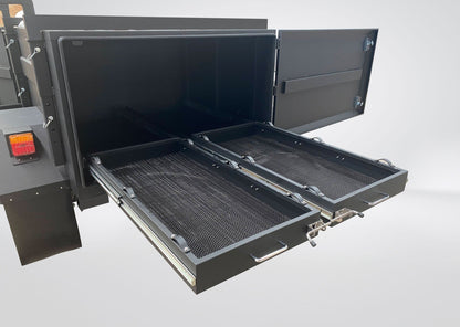 TRAILBLAZER - OBK WORLD