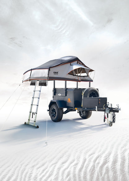 TRAILBLAZER + SKYLIGHT - OBK WORLD