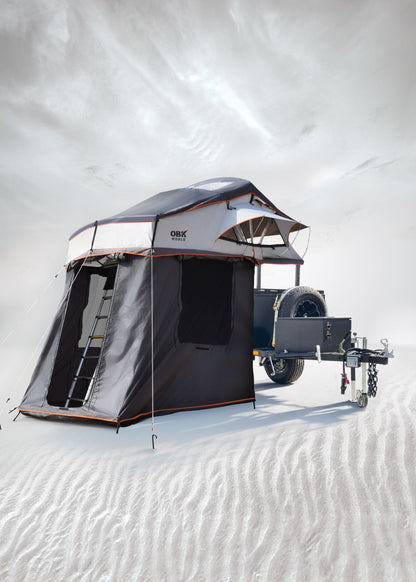 TRAILBLAZER + SKYLIGHT + ANNEX (BEST BUY) - OBK WORLD