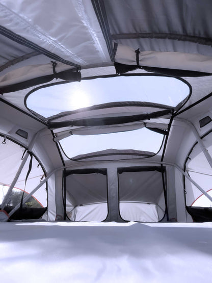 TRAILBLAZER + SKYLIGHT + ANNEX (BEST BUY) - OBK WORLD