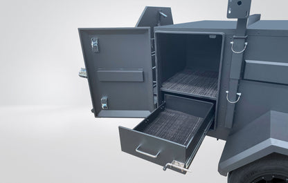 TRAILBLAZER + SKYLIGHT + ANNEX (BEST BUY) - OBK WORLD