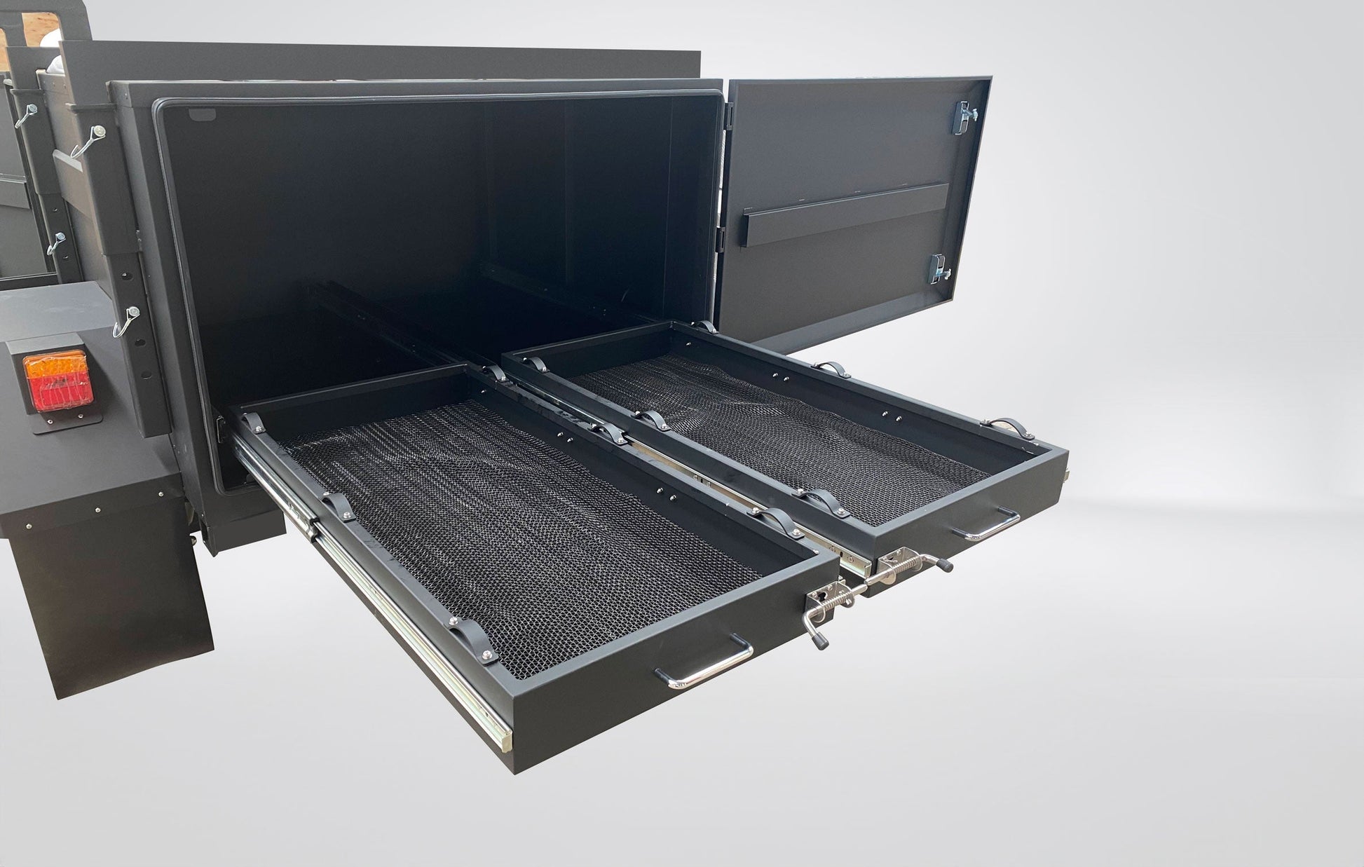 TRAILBLAZER + SKYLIGHT + ANNEX (BEST BUY) - OBK WORLD