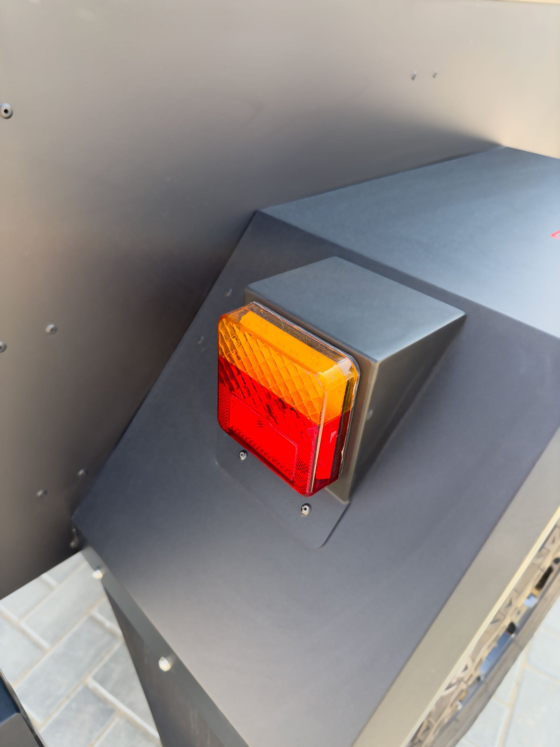 TRAILBLAZER + SKYLIGHT + ANNEX (BEST BUY) - OBK WORLD