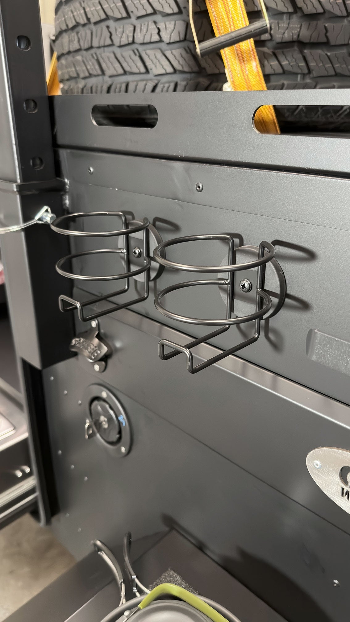 TRAILBLAZER SPECIAL EDITION - OBK WORLD