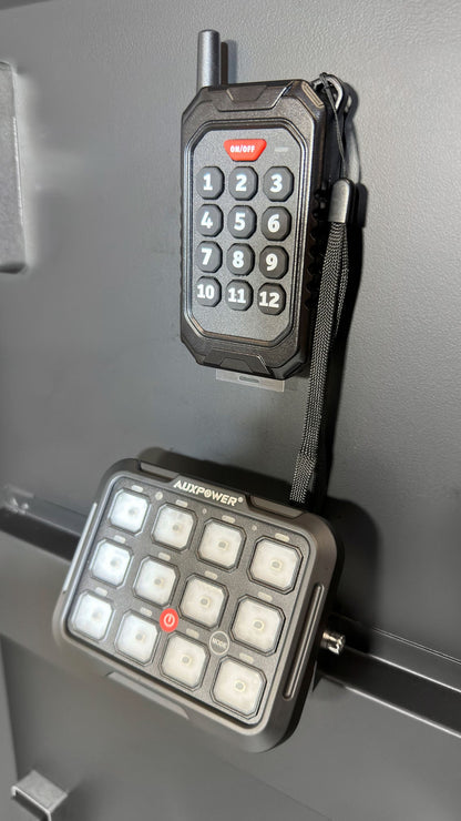 TRAILBLAZER SPECIAL EDITION - OBK WORLD