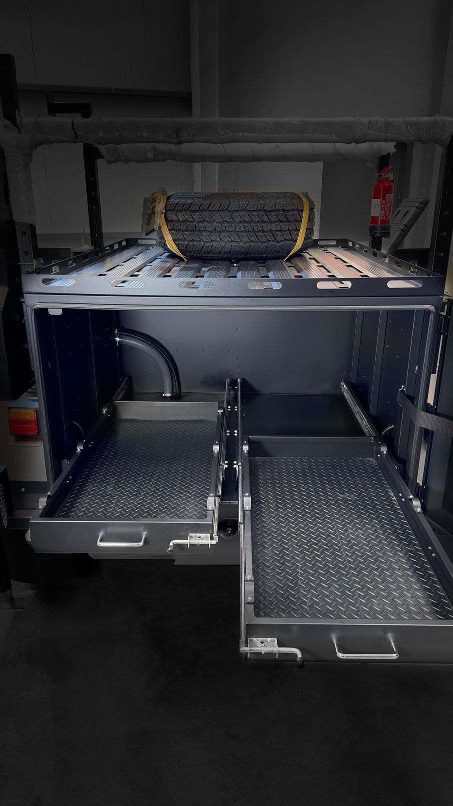 TRAILBLAZER SPECIAL EDITION - OBK WORLD