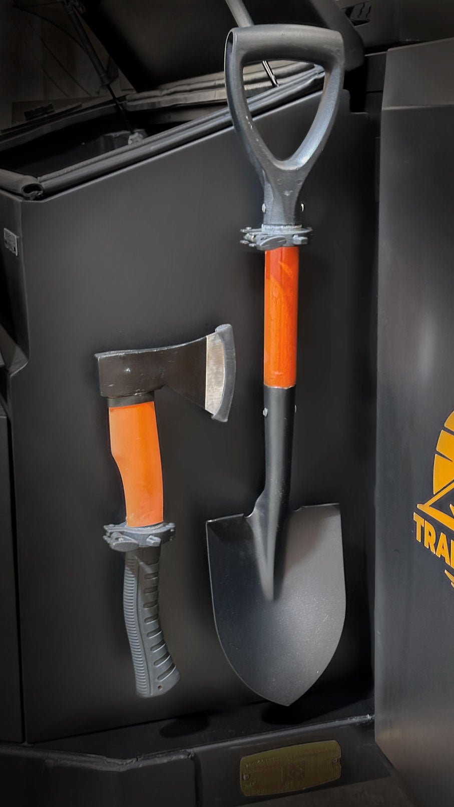 TRAILBLAZER SPECIAL EDITION - OBK WORLD