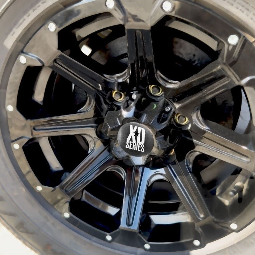 TRAILBLAZER SPECIAL EDITION - OBK WORLD