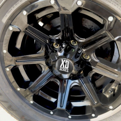 TRAILBLAZER SPECIAL EDITION - OBK WORLD