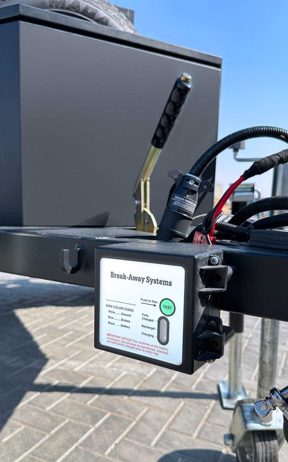 TRAILBLAZER SPECIAL EDITION - OBK WORLD