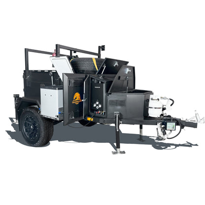 TRAILBLAZER SPECIAL EDITION - OBK WORLD