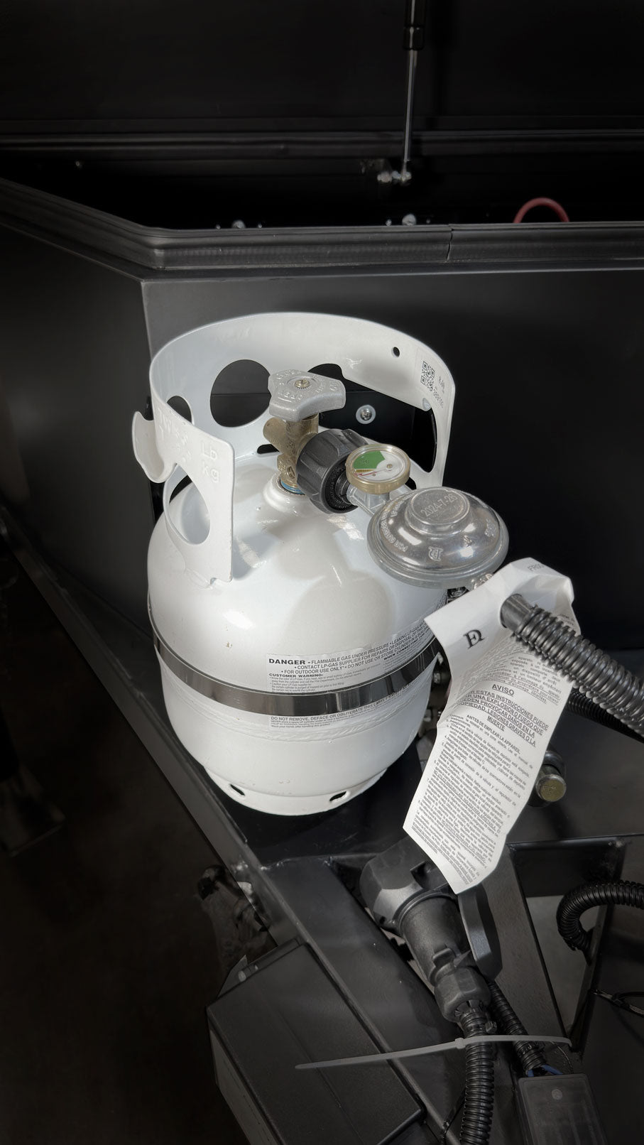 TRAILBLAZER SPECIAL EDITION - OBK WORLD