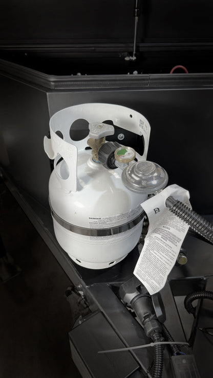 TRAILBLAZER SPECIAL EDITION - OBK WORLD