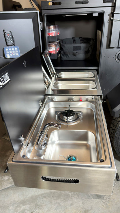 TRAILBLAZER SPECIAL EDITION - OBK WORLD