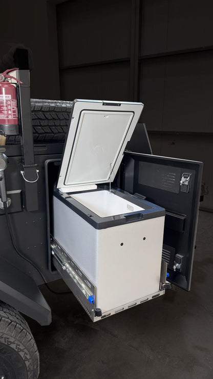 TRAILBLAZER SPECIAL EDITION - OBK WORLD