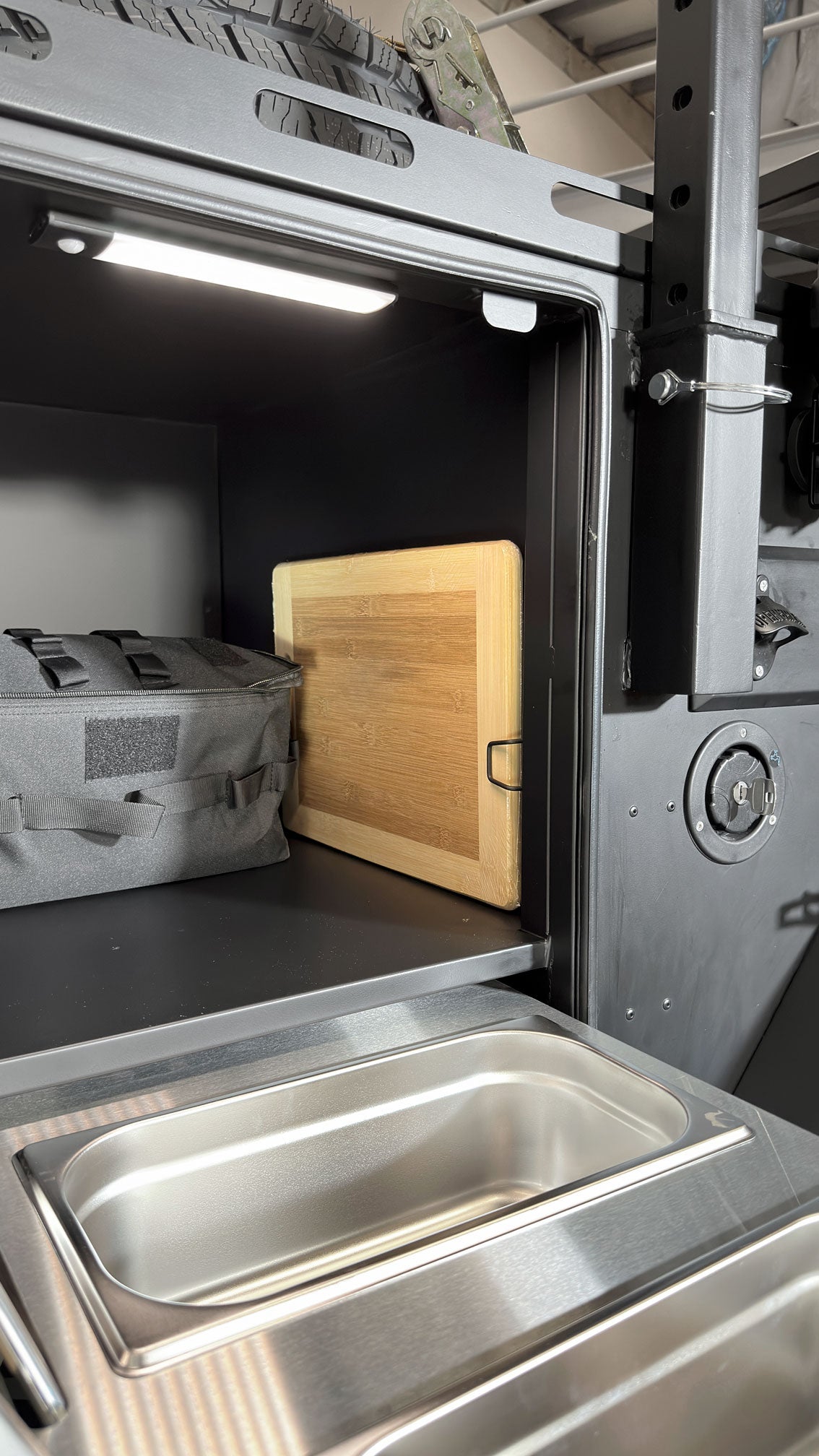 TRAILBLAZER SPECIAL EDITION - OBK WORLD