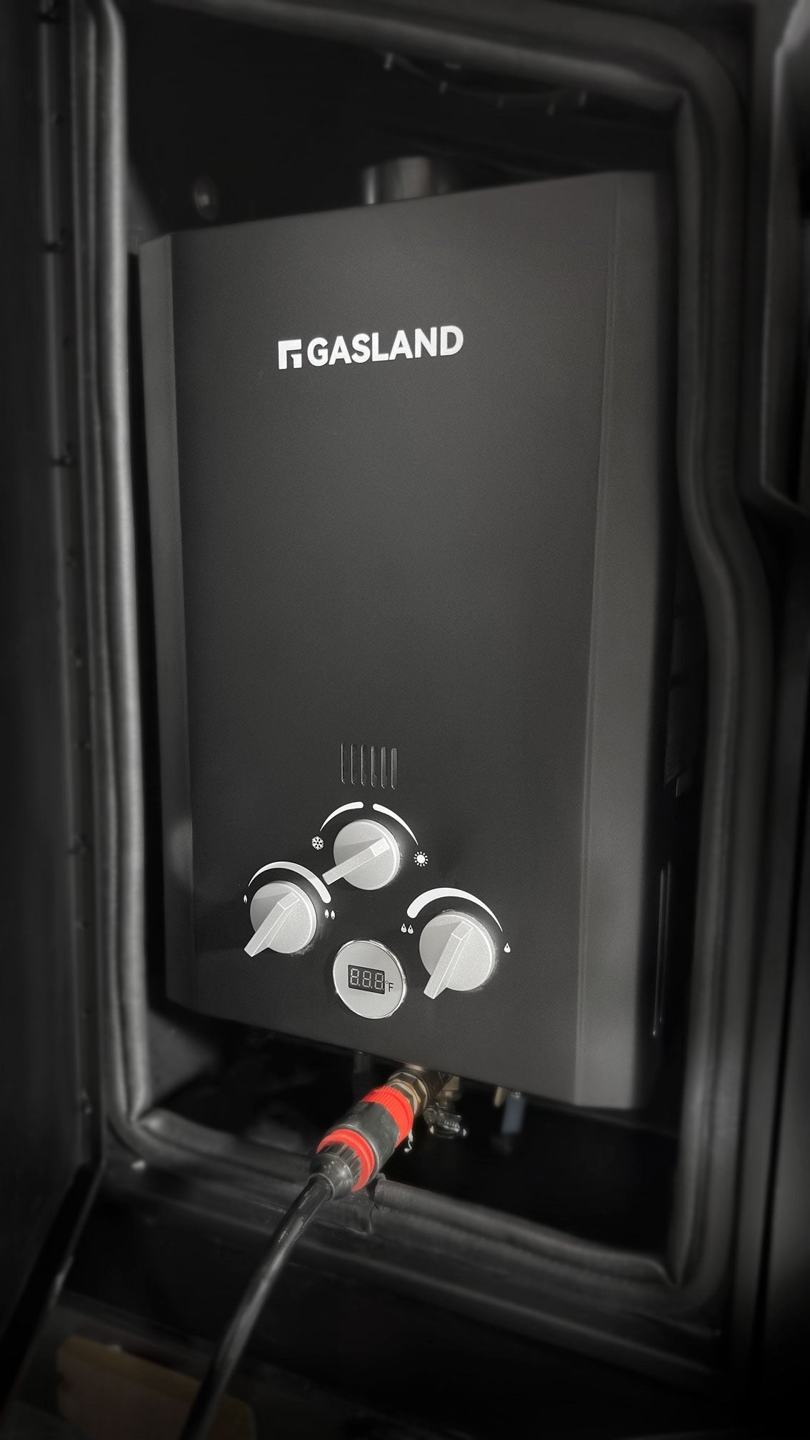 TRAILBLAZER SPECIAL EDITION - OBK WORLD