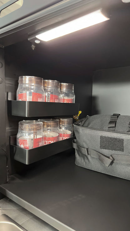 TRAILBLAZER SPECIAL EDITION - OBK WORLD