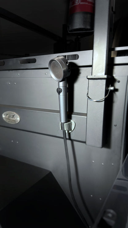 TRAILBLAZER SPECIAL EDITION - OBK WORLD