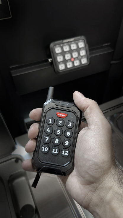 TRAILBLAZER SPECIAL EDITION - OBK WORLD