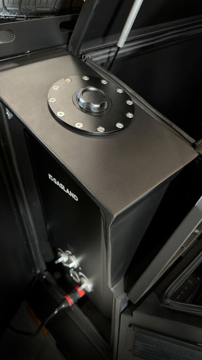 TRAILBLAZER SPECIAL EDITION - OBK WORLD