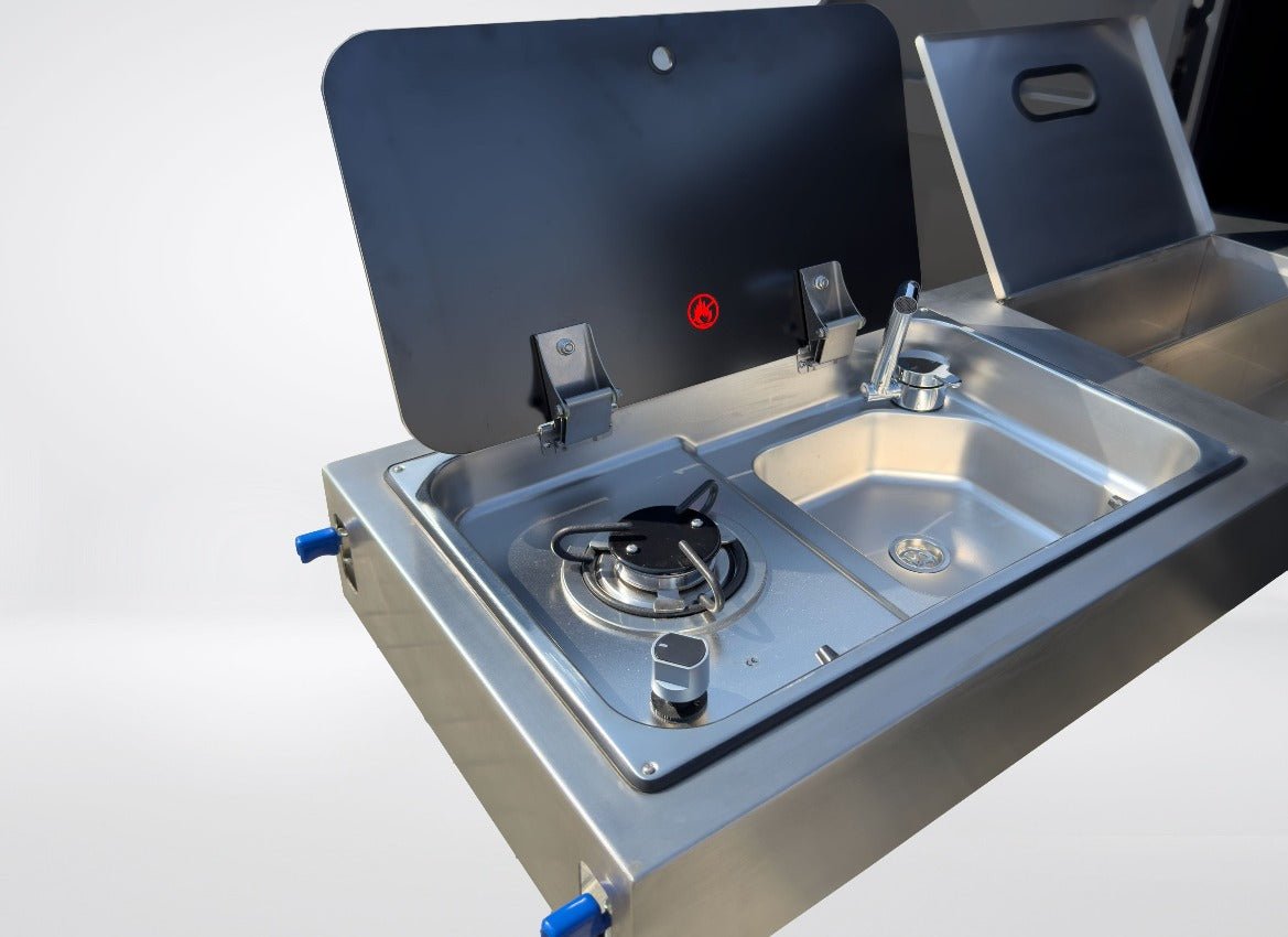 TRAILBLAZER - X - OBK WORLD