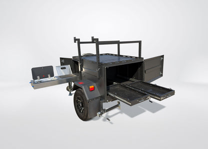 TRAILBLAZER - X - OBK WORLD