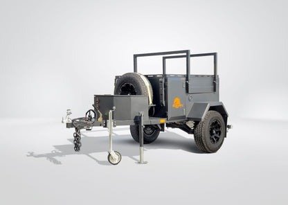 TRAILBLAZER - X + (ALL ADD - ON) - OBK WORLD