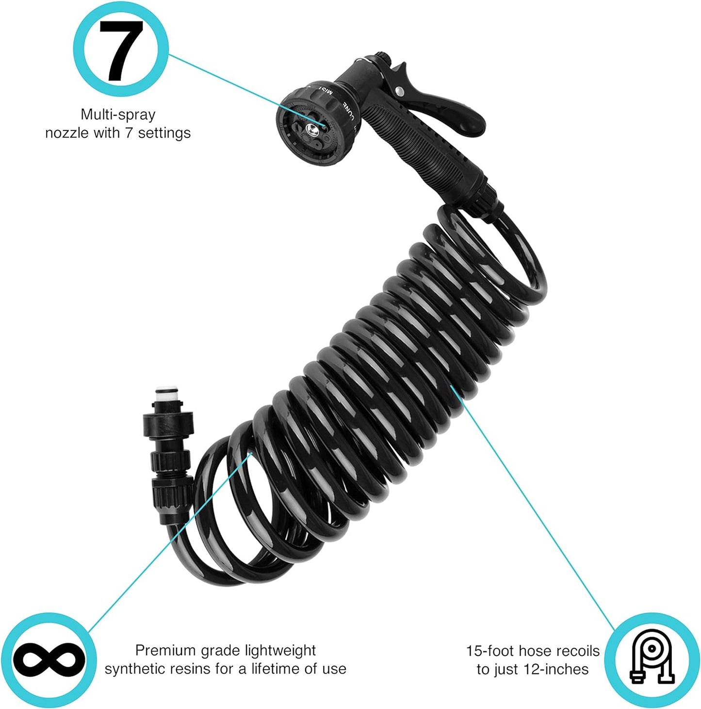 TRAILBLAZER - X + (ALL ADD - ON) - OBK WORLD