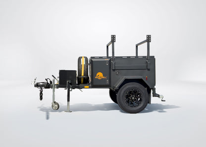 TRAILBLAZER - X + (ALL ADD - ON) - OBK WORLD