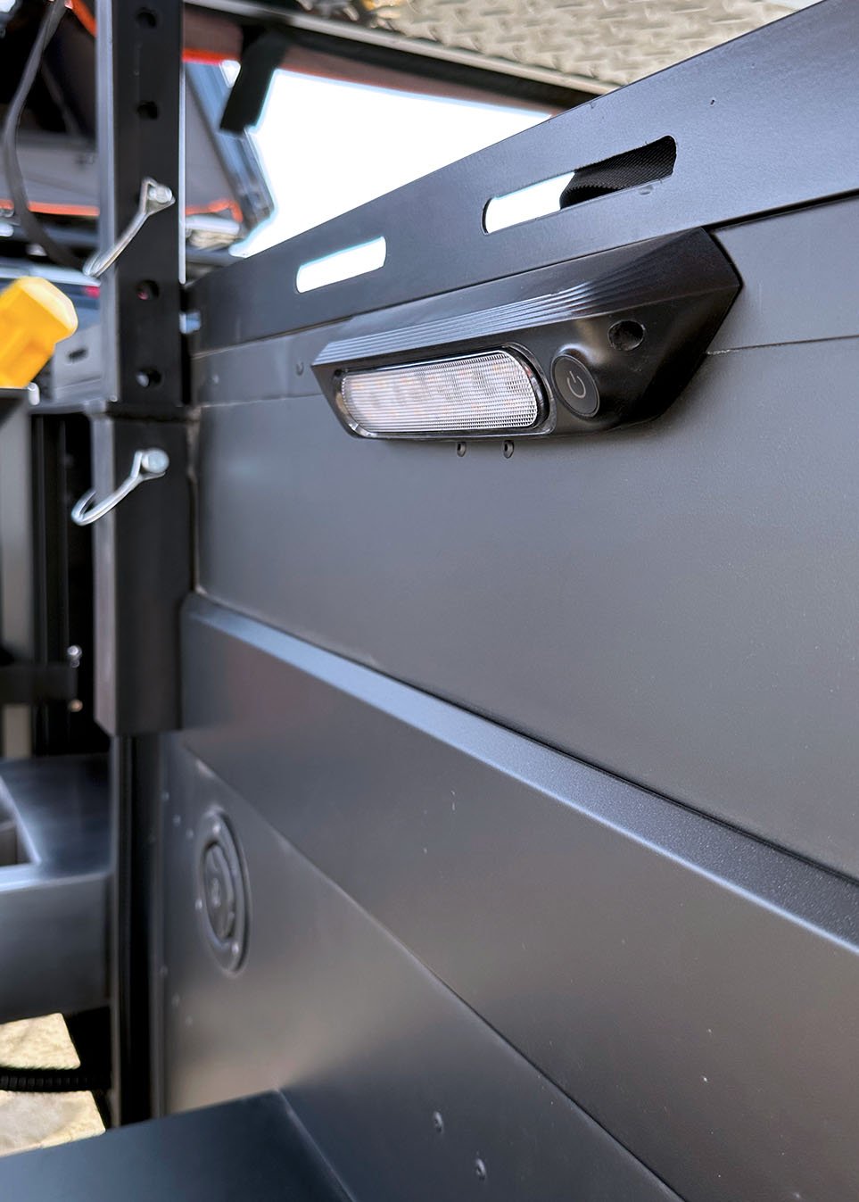 TRAILBLAZER - X + (ALL ADD - ON) - OBK WORLD