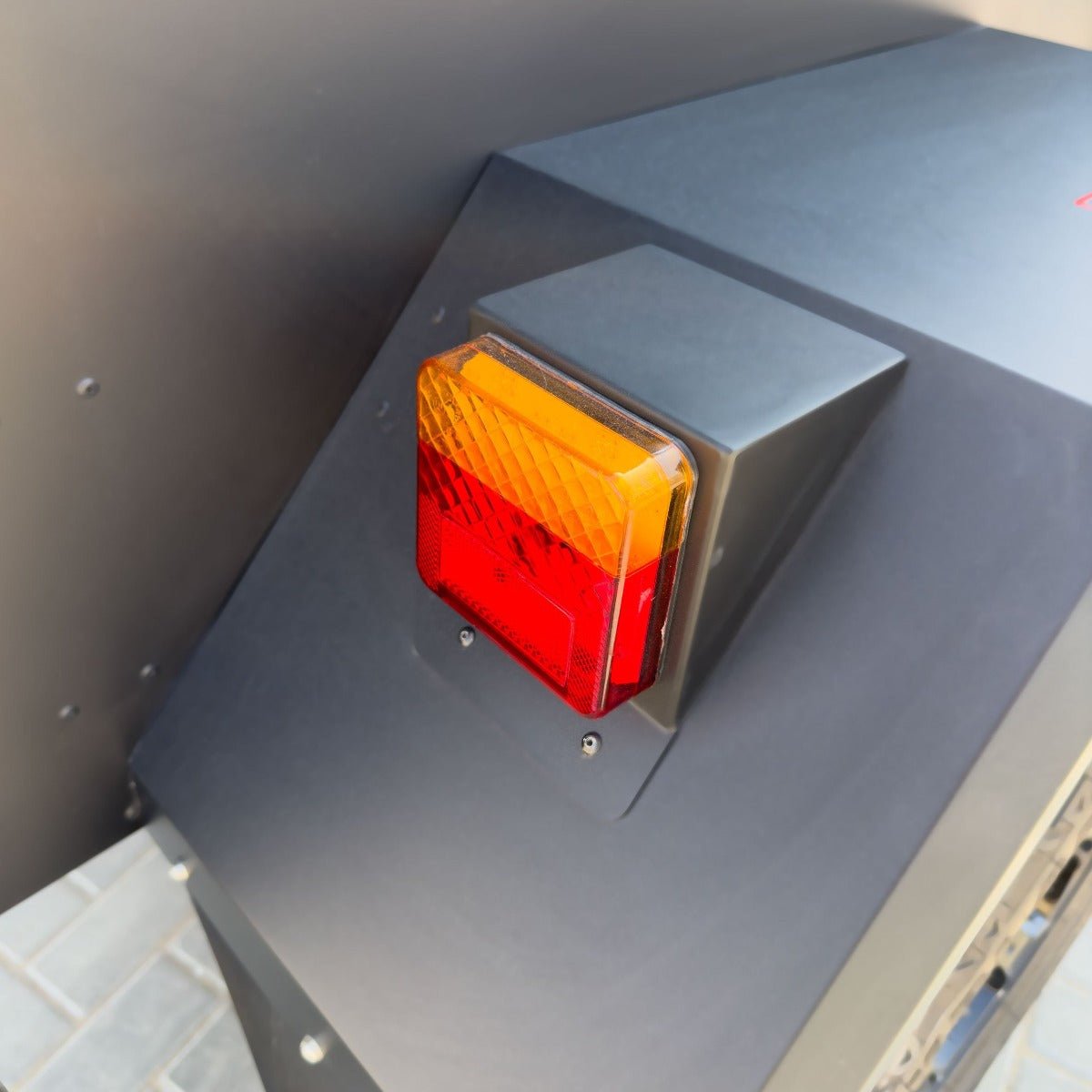 TRAILBLAZER - X + (ALL ADD - ON) - OBK WORLD