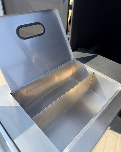 TRAILBLAZER - X + (ALL ADD - ON) - OBK WORLD