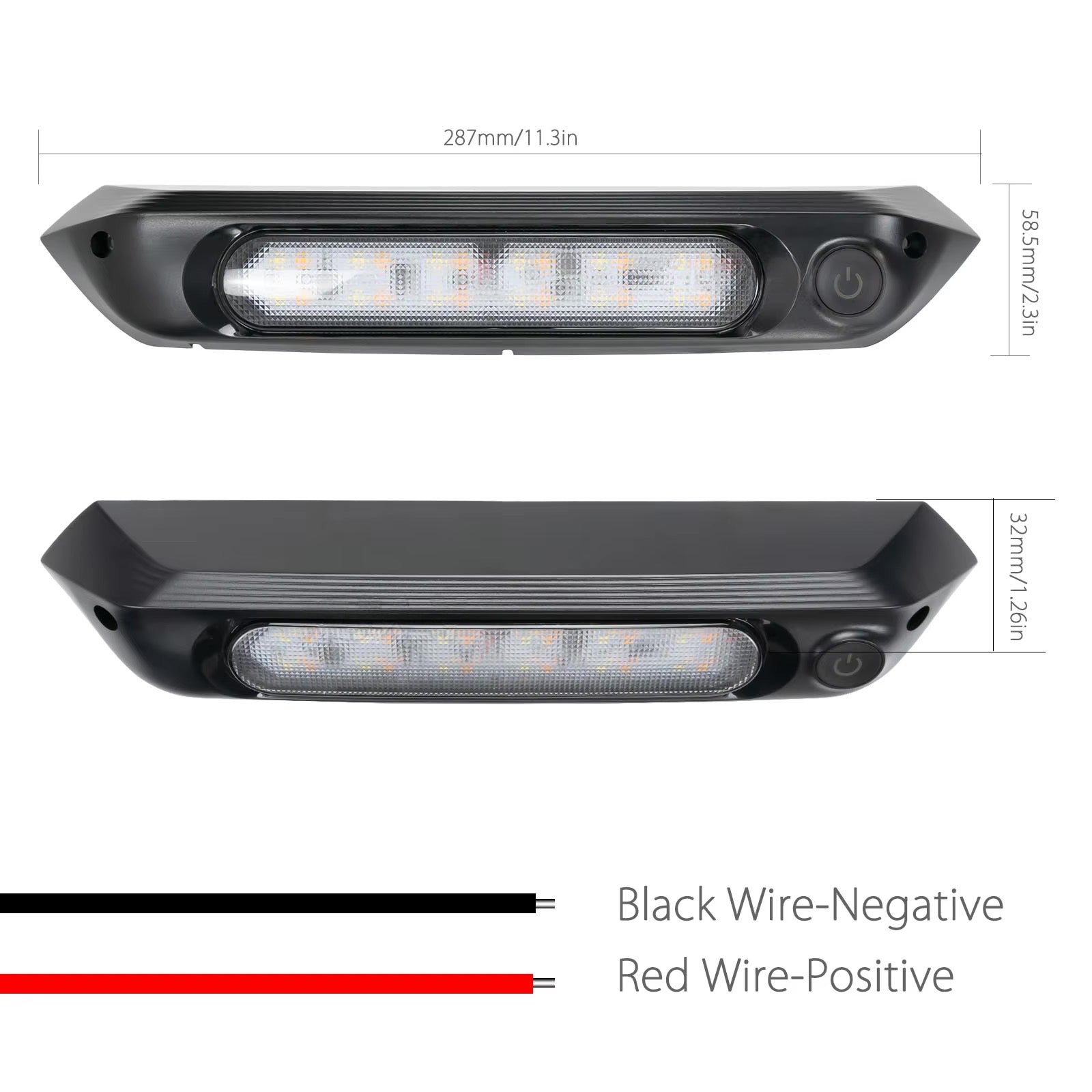 TRAILER LIGHTS - OBK WORLD