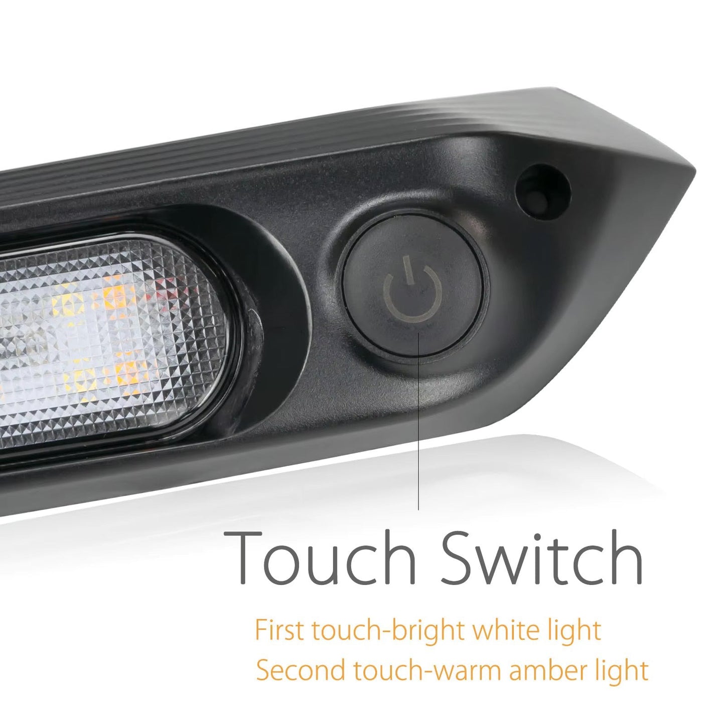 TRAILER LIGHTS - OBK WORLD