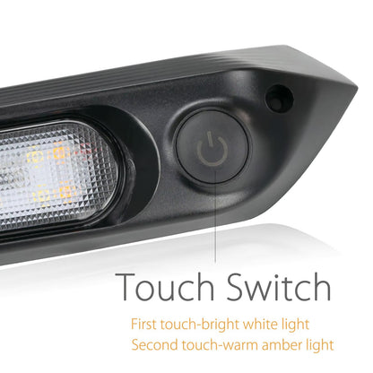 TRAILER LIGHTS - OBK WORLD