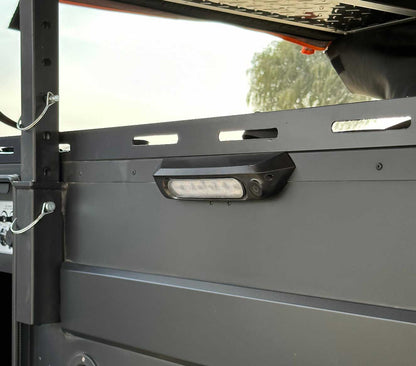 TRAILER LIGHTS - OBK WORLD