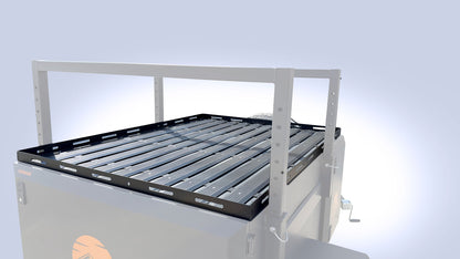 TRAILER ROOF RACK - OBK WORLD
