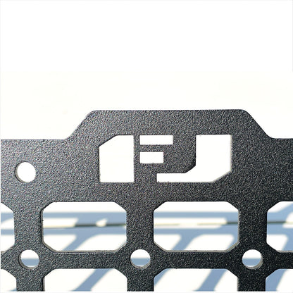 TRUNK GRILL FJ CRUISER / MOLLE - OBK WORLD